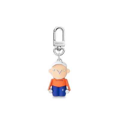 LOUIS VUITTON SUMMER VIVIENNE BAG CHARM M01197